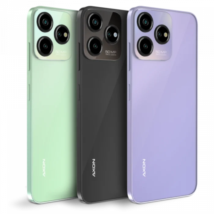 ZTE Axon 50 Lite Lcd Ekran + Dokunmatik Full