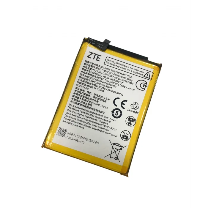 ZTE Blade V30 Vita Batarya (5000 mAh)