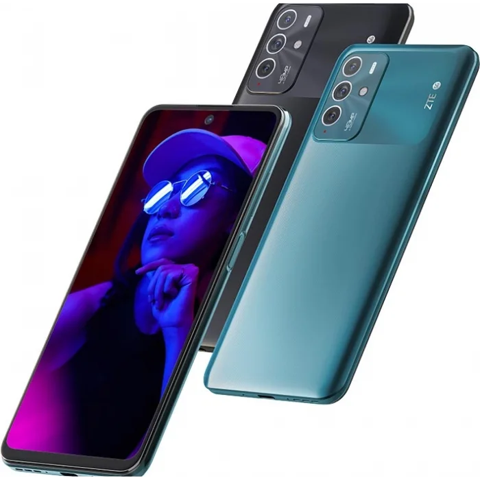 ZTE Blade V40 Batarya (5130 mAh)