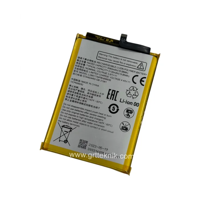 ZTE Blade V40 Vita Batarya (5130 mAh)