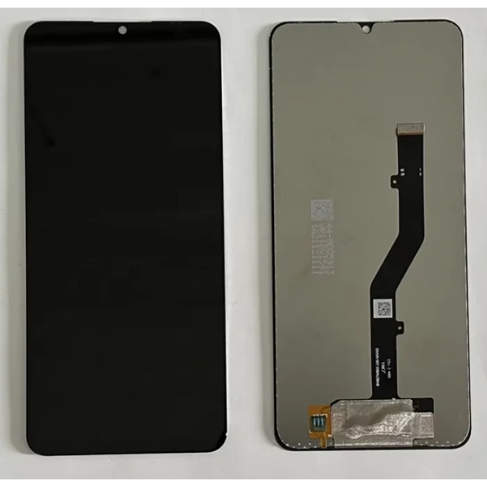 ZTE Blade V40 Vita Lcd Ekran + Dokunmatik Full