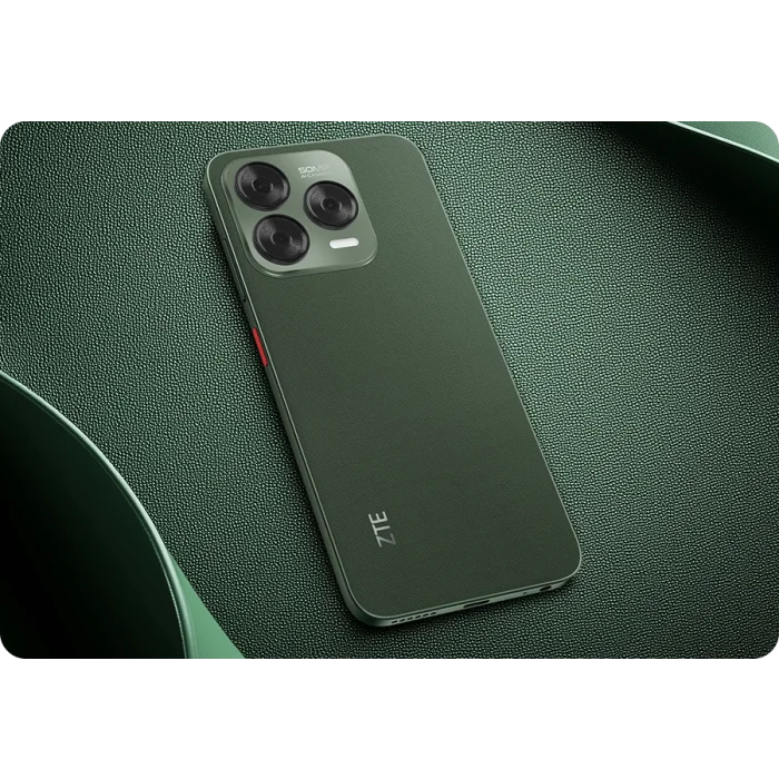 ZTE Blade V70 Design Lcd Ekran + Dokunmatik Full