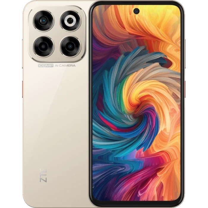 ZTE Blade V70 (Z2459) Lcd Ekran + Dokunmatik Full