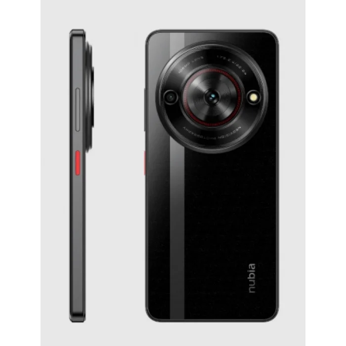 ZTE Nubia Focus 5G Lcd Ekran + Dokunmatik Full