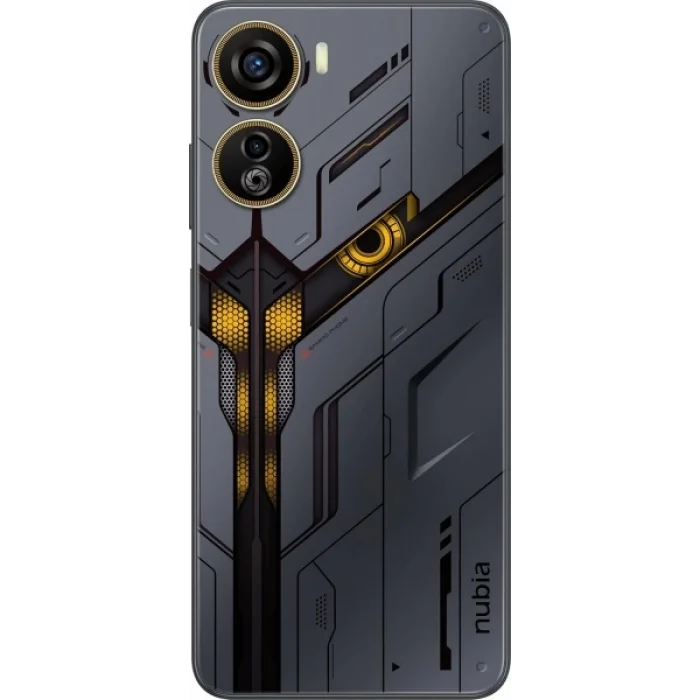 ZTE Nubia Neo 5G Lcd Ekran + Dokunmatik Full