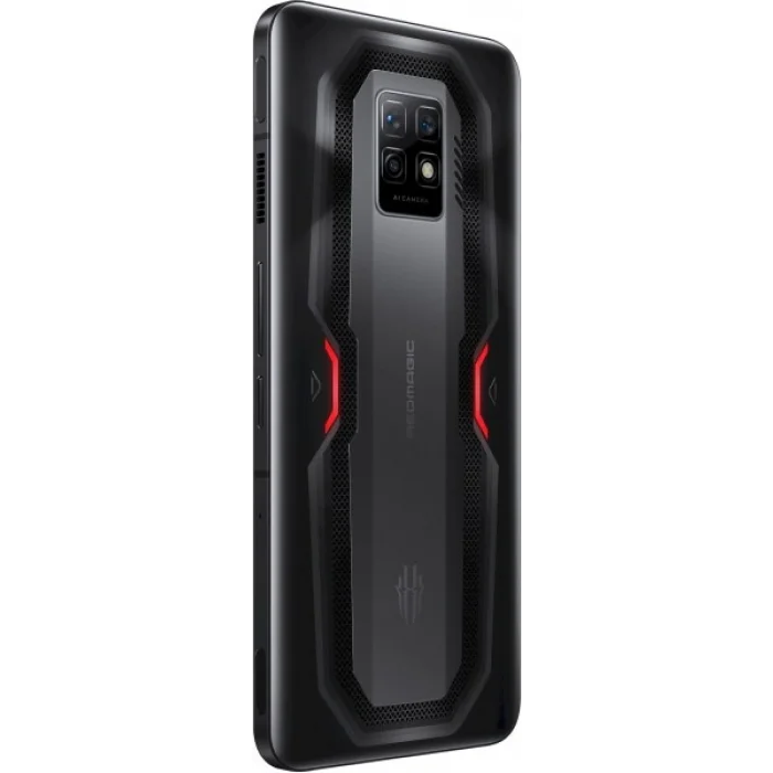 ZTE Nubia Red Magic 7 Pro Batarya (5000 mAh)