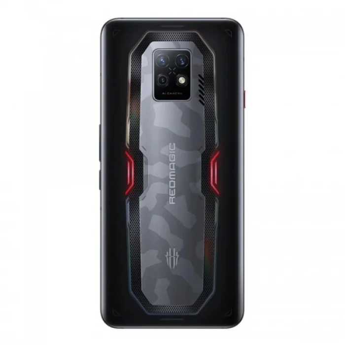 ZTE Nubia Red Magic 7S Pro Batarya (5000 mAh)