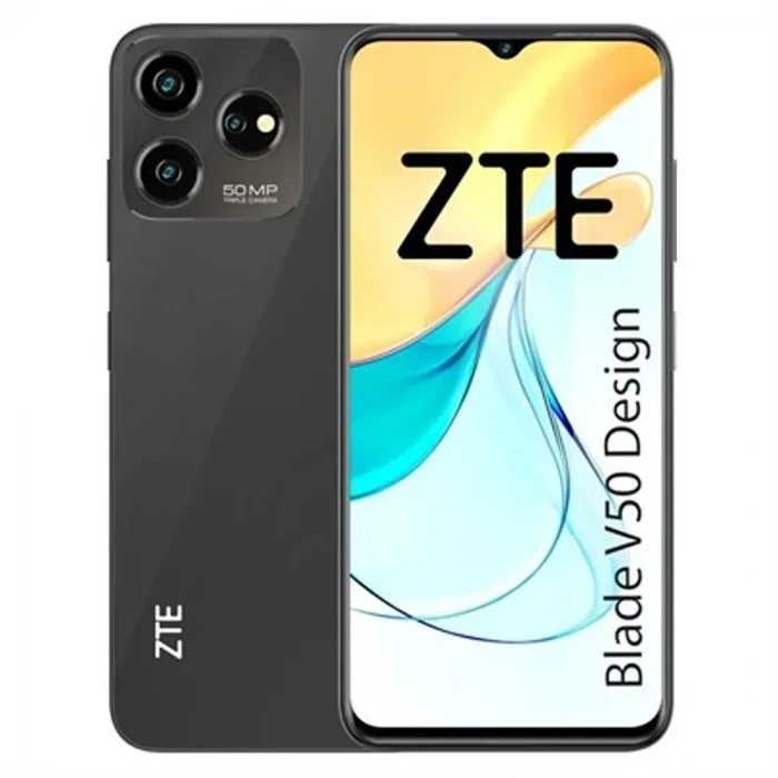 ZTE Nubia V50 Design (8050) Şarj Soketi Bordu Full