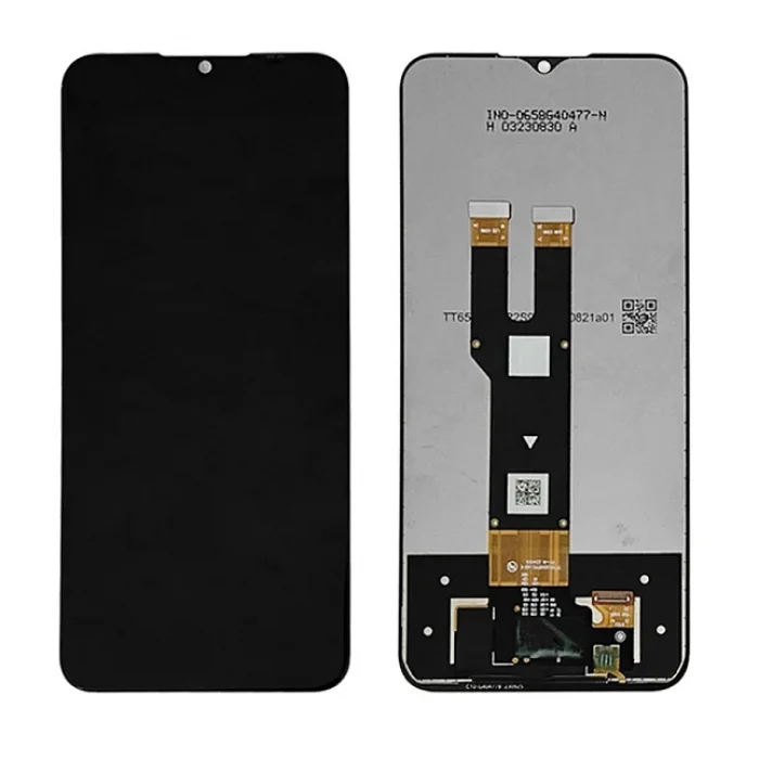 ZTE Nubia V50 Design Lcd Ekran + Dokunmatik Full