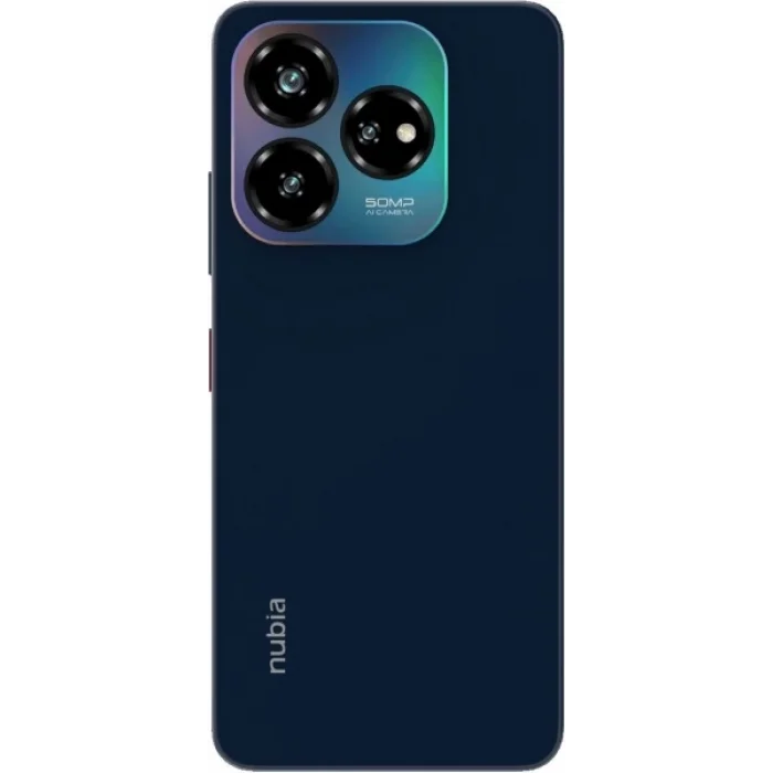 ZTE Nubia V60 Design Lcd Ekran + Dokunmatik Full