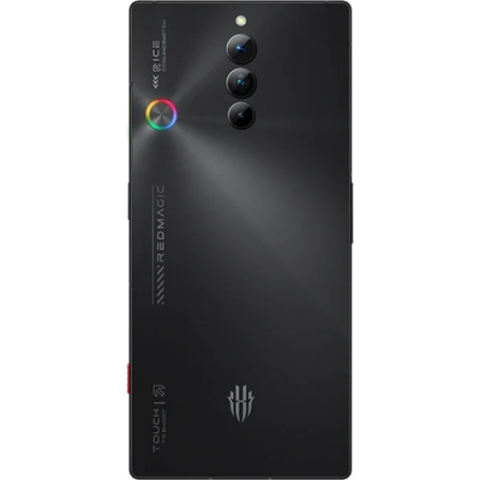 ZTE Red Magic 8S Pro Plus Batarya (5040 mAh)