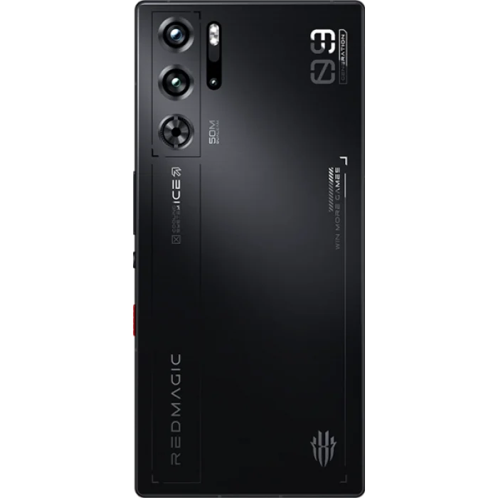 ZTE Red Magic 9 Pro Plus Batarya (5500 mAh)