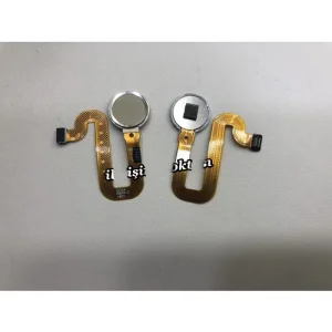 Vestel Uyumlu Venüs Z20 Parmak Izi Okuyucu Full  Çıkma