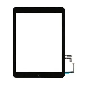 iPad Air Uyumlu Dokunmatik (Ön Cam) + Tamir Seti