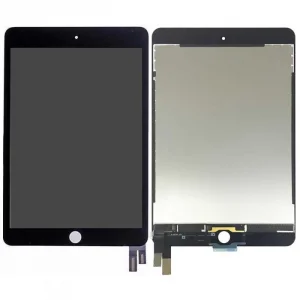 iPad Mini Uyumlu 4 (A1538) Lcd Ekran + Dokunmatik Full