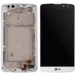 Lg L Bello (D331) Lcd Ekran + Dokunmatik Çıtalı
