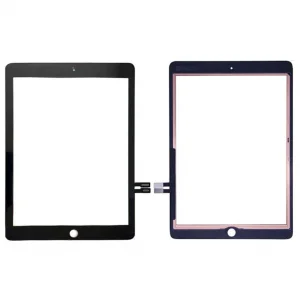 iPad 6.Nesil Uyumlu (A1893) Dokunmatik Ön Cam