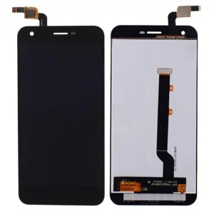 Vodafone Smart Ultra 6 Lcd Ekran + Dokunmatik Full