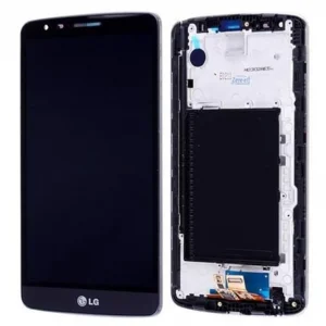 Lg G3 Stylus (D693Tr) Lcd Ekran + Dokunmatik Çıtalı