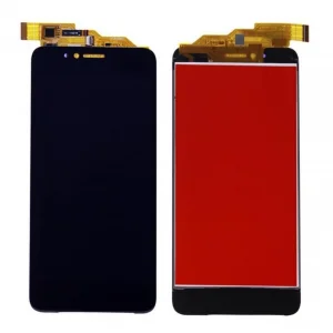 Vestel Uyumlu Venüs E3 Lcd Ekran + Dokunmatik Full