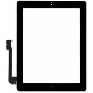 iPad 3 Uyumlu (A1403) Dokunmatik + Tamir Seti