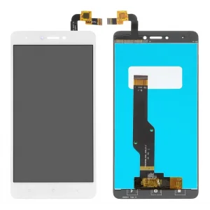 Xiaomi Redmi Note 4X Lcd Ekran + Dokunmatik Full
