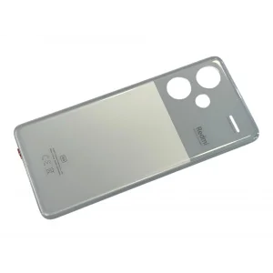 Xiaomi Redmi Note 13 Pro Plus 5G Arka Kapak Pil Kapağı Orjinal