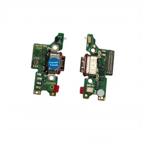 Tecno Camon 40 Pro 5G (CM7) Şarj Soketi Bordu Full