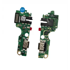 Tecno Spark 40 (KM5n) Şarj Soketi Bordu Full