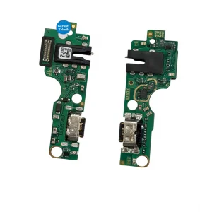 Tecno Spark 40C (KM4n) Şarj Soketi Bordu Full