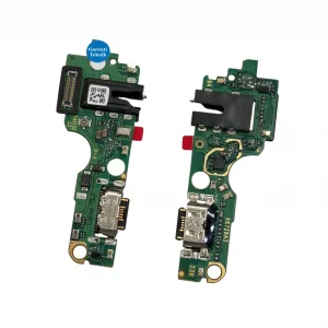 infinix Hot 60i (X6728) Şarj Soketi Bordu Full