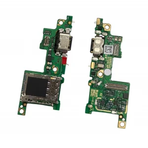 infinix Note 50 Pro Şarj Soketi Bordu Full