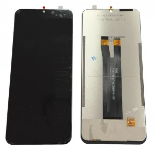 Hiking A49 Lcd Ekran + Dokunmatik Full