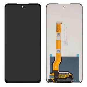 Oppo A5 (CPH2727) Lcd Ekran + Dokunmatik Full Orjinal