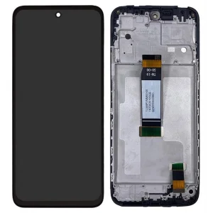 Xiaomi Redmi 12 Lcd Ekran + Dokunmatik Full Çıtalı