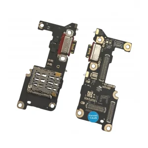 Xiaomi 15T Şarj Soketi Bordu Full