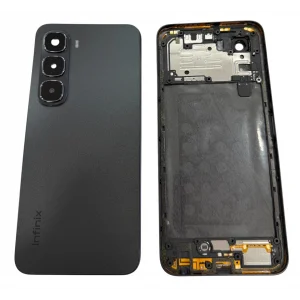 infinix Hot 60i (X6728) Kasa Kapak Orjinal Çıkma