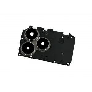 Realme Note 50 Kamera Camı Full