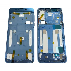 Xiaomi Mi Mix 3 Kasa / Ekran Çıtası Orjinal