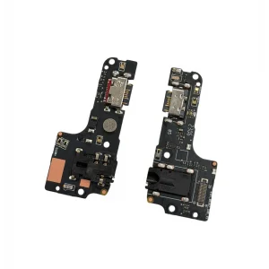 Casper Via M30 Plus Şarj Soketi + Mikrofon Full Orjinal