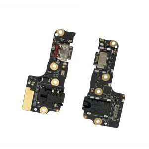 Casper Via F30 Plus Şarj Soketi + Mikrofon Full Orjinal