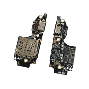 Casper Via X30 Şarj Soketi Bordu Full Orjinal