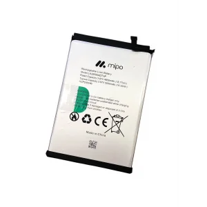 Mipo M59 Batarya 5000 mAh Orjinal
