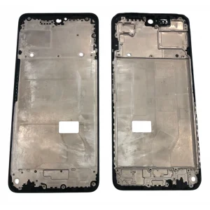 Oppo A3 (CPH2669) Ekran Çıtası