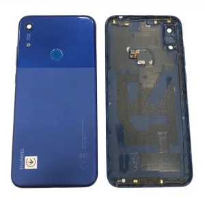 Huawei Y6s (JAT-L41) Arka Kapak Pil Kapağı Orjinal Çıkma