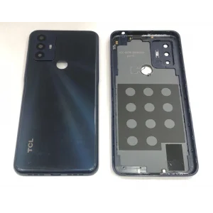 TCL 30 SE (6165H) Kasa Arka Kapak Orjinal Çıkma