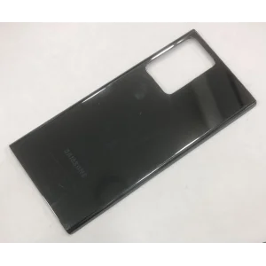 Samsung N985F/DS Galaxy Note 20 Ultra Arka Kapak Orjinal Çıkma