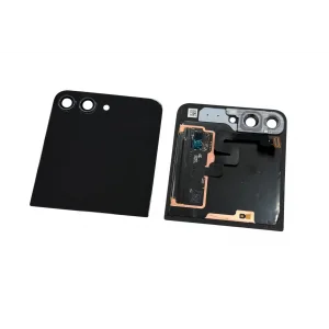 Samsung F731B Galaxy Z Flip 5 Arka Kapak Orjinal Çıkma