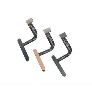 Casper Via X40 - X45 On Off Parmak İzi Tuşu Orjinal