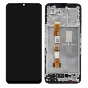 Vivo Y22s (V2206) Lcd Ekran + Dokunmatik Çıtalı